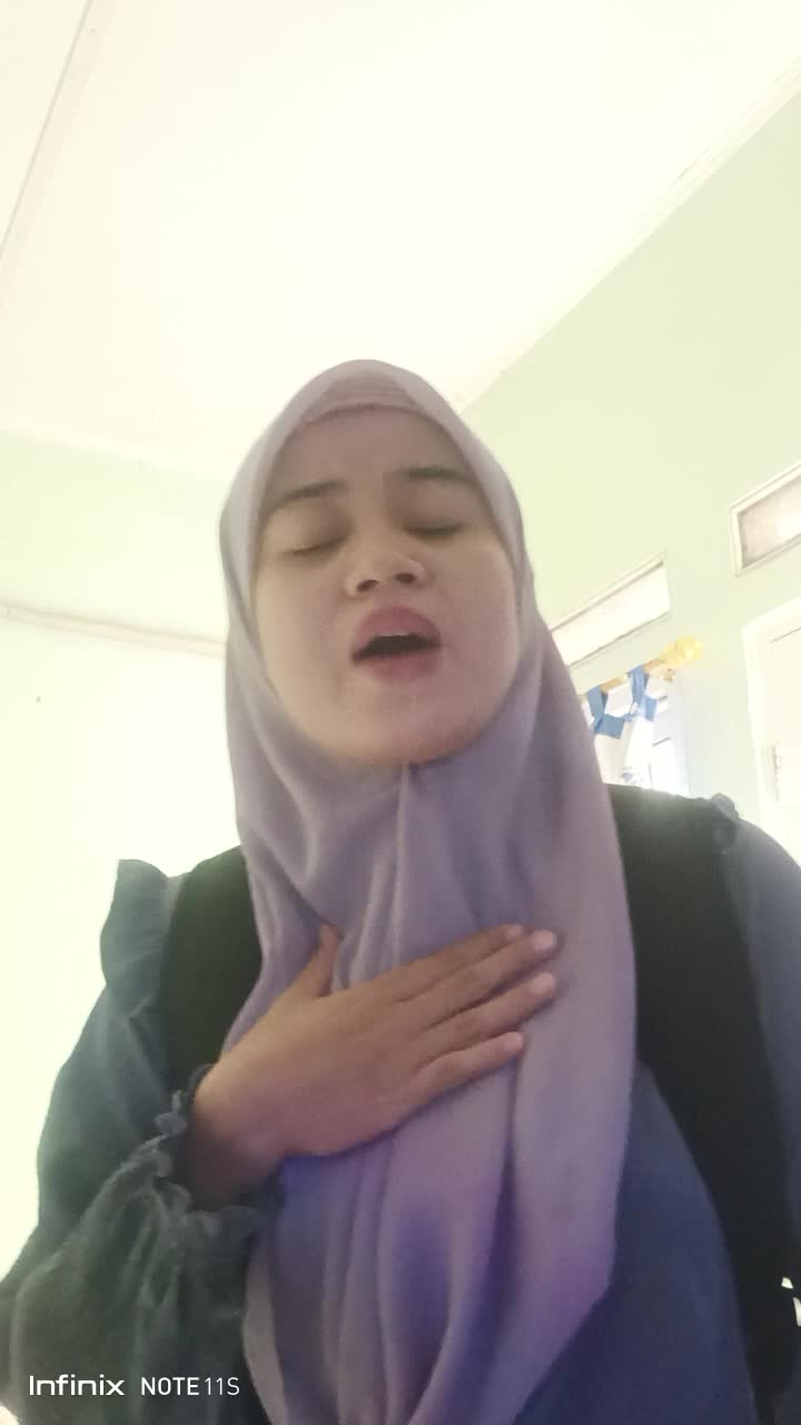 TINBS#Resa#jakarta#pudar rosa