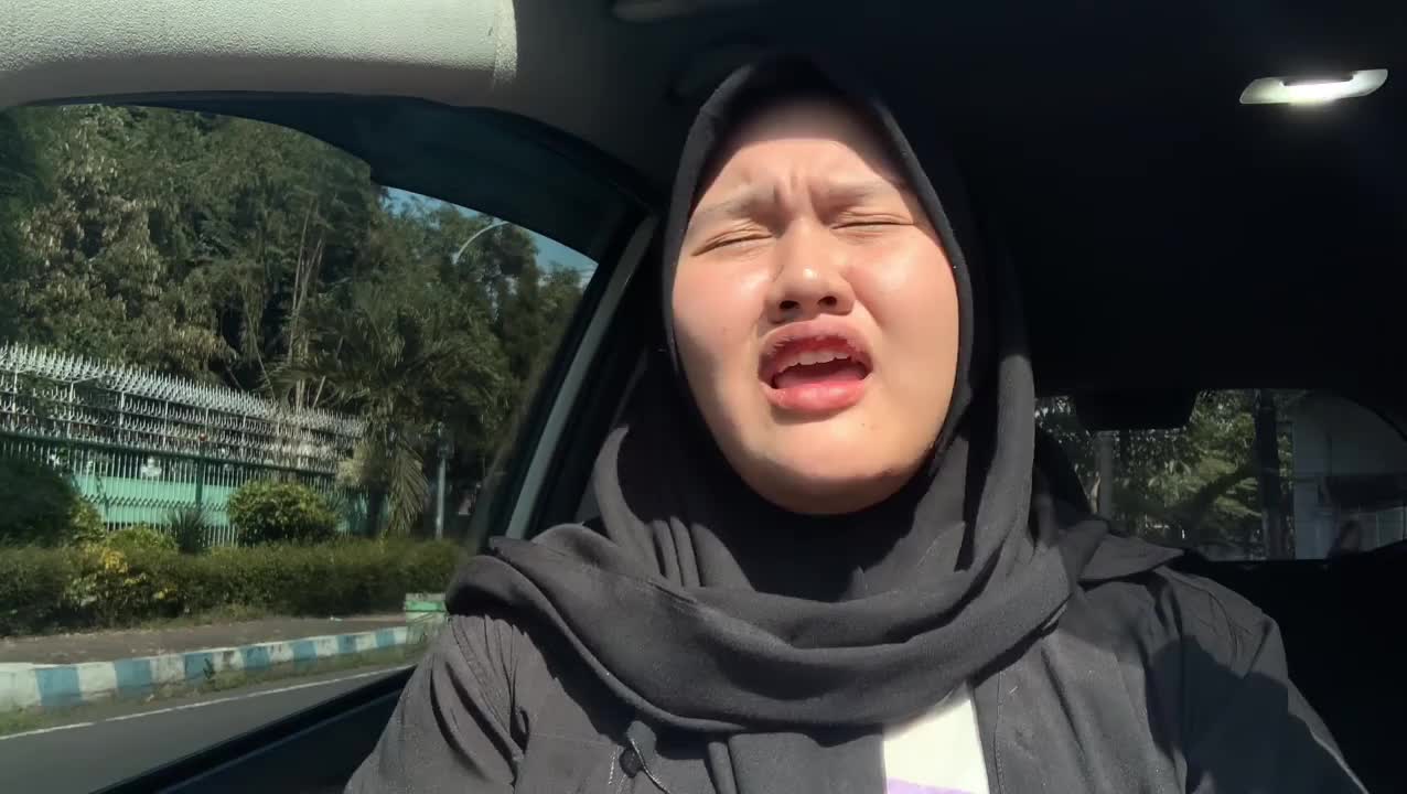 XFI2023 SOLO KHANAYA NEYSHA PUTRI ARISANDY 15 TAHUN BONDOWOSO PERI CINTAKU - ZIVA MAGNOLYA