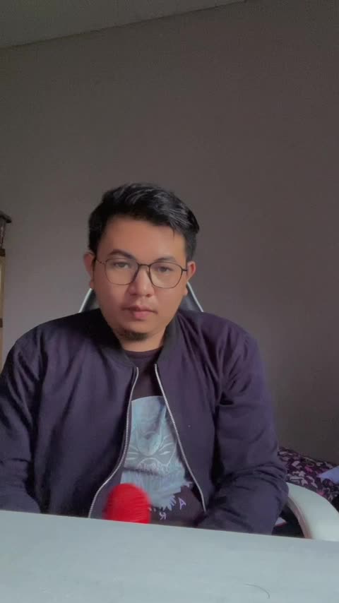 KSB2023 ALFI 33 tahun BANDUNG , HUTANG FLOOR88
