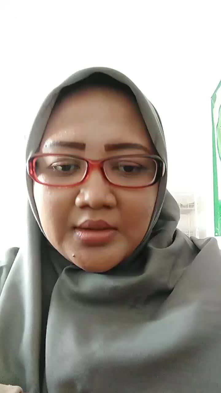 Dengerin nih nasehat Neneng 😀😀😀... vote saya ya gaesss..... 