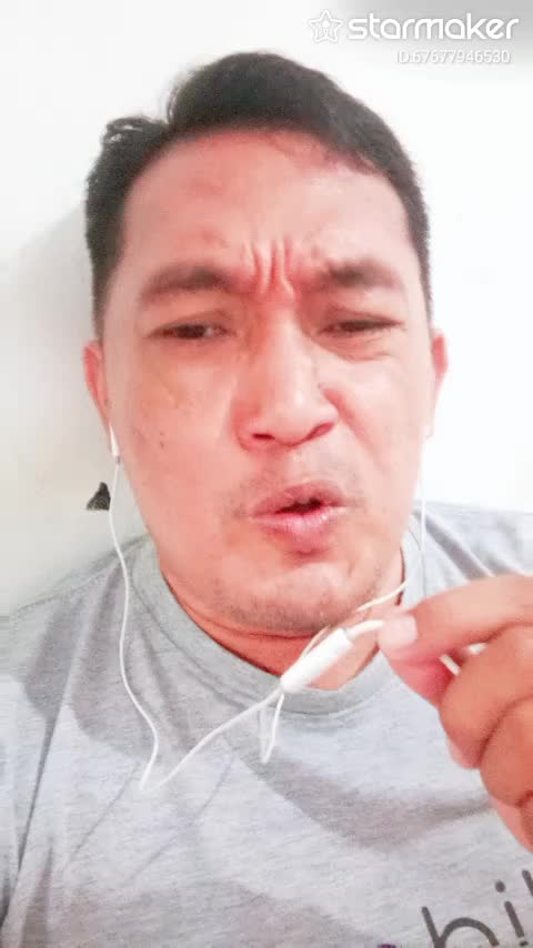 Ikan dalam Kolam - Cover by Ruli Thamrin