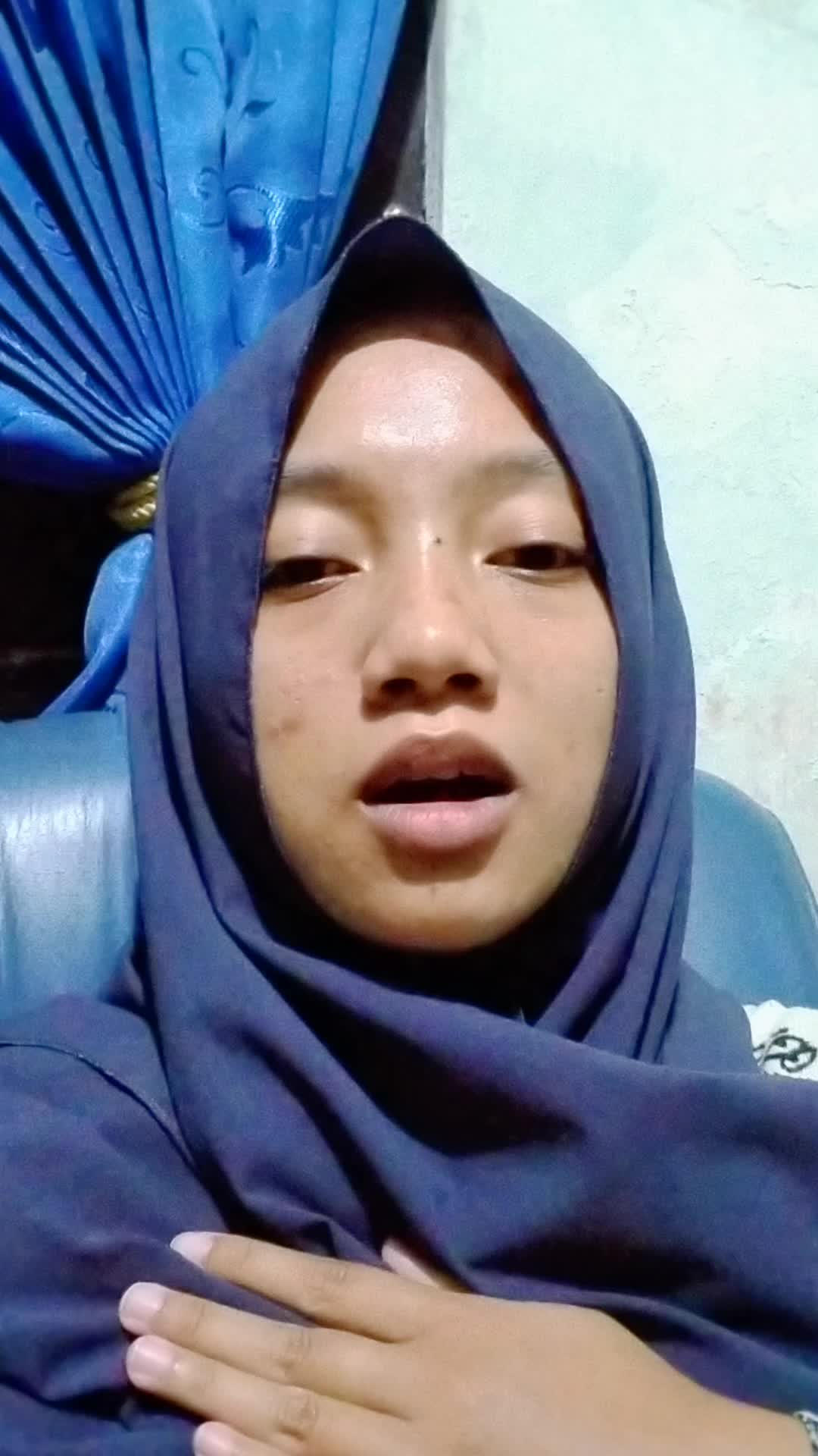 Anni Arivati_25th_Magelang_Laukana