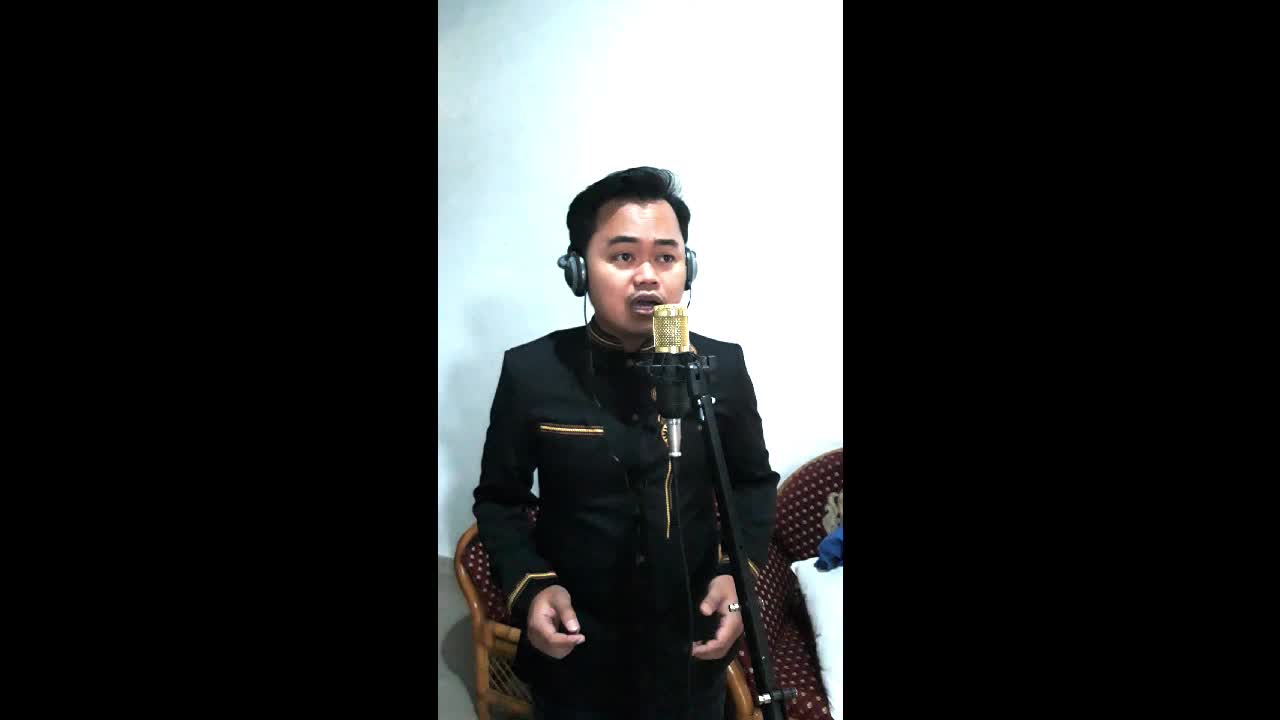 #AudisiVoiceOframadhan Oban Sobandi_Yaasiqol mustofa
