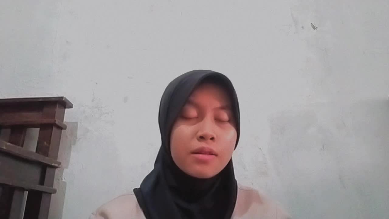 XFI2021_SABILA_SOLO_16TAHUN_BANDUNG_TRAITOR_OLIVIARODRIGO
