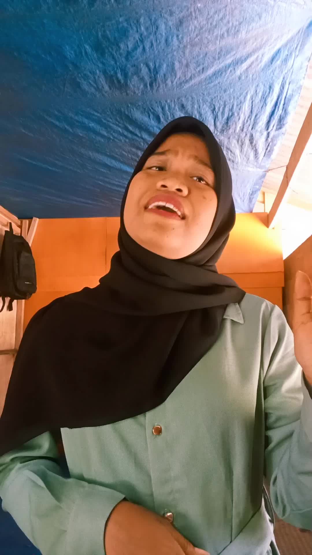   KDI 2022 DAHLIA Polewali mandar  22THN Air Bunga#online audition KDI2022