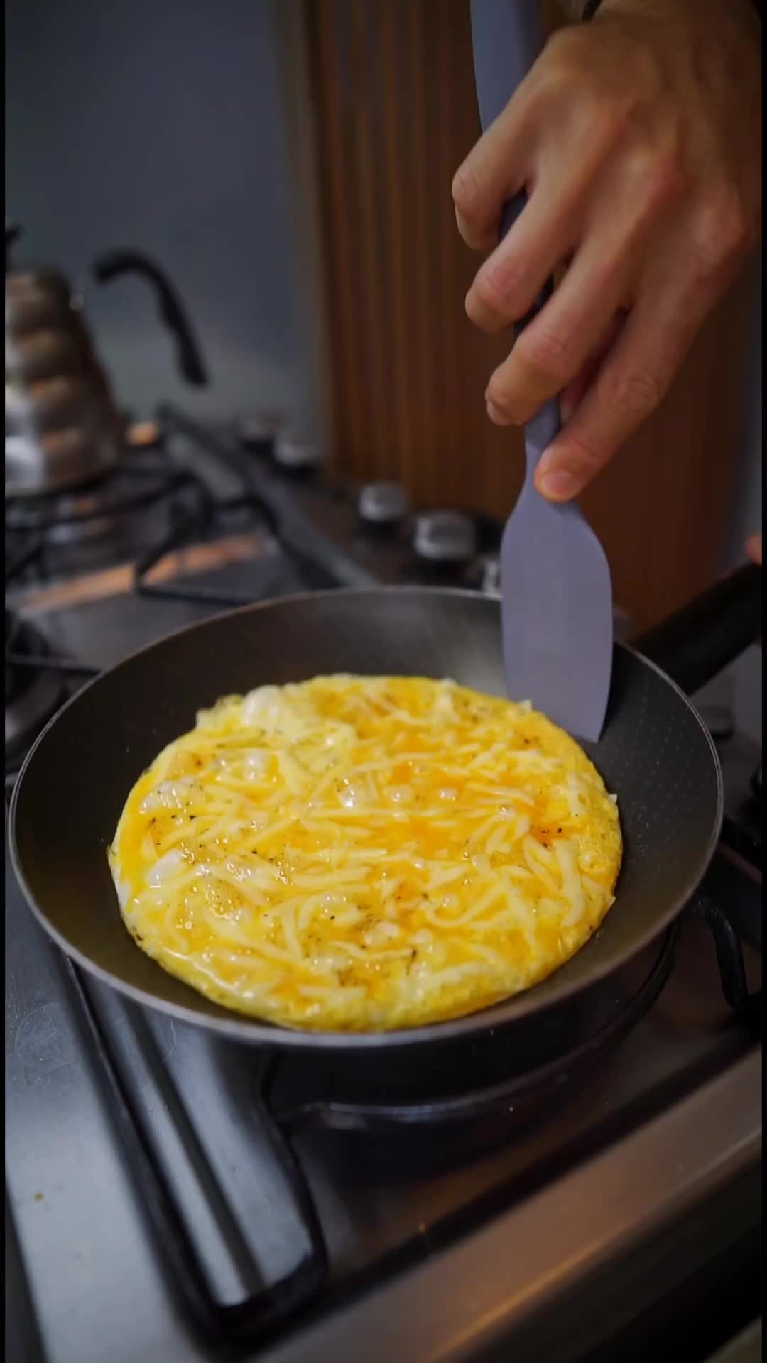 Simple banget buat sarapan nih