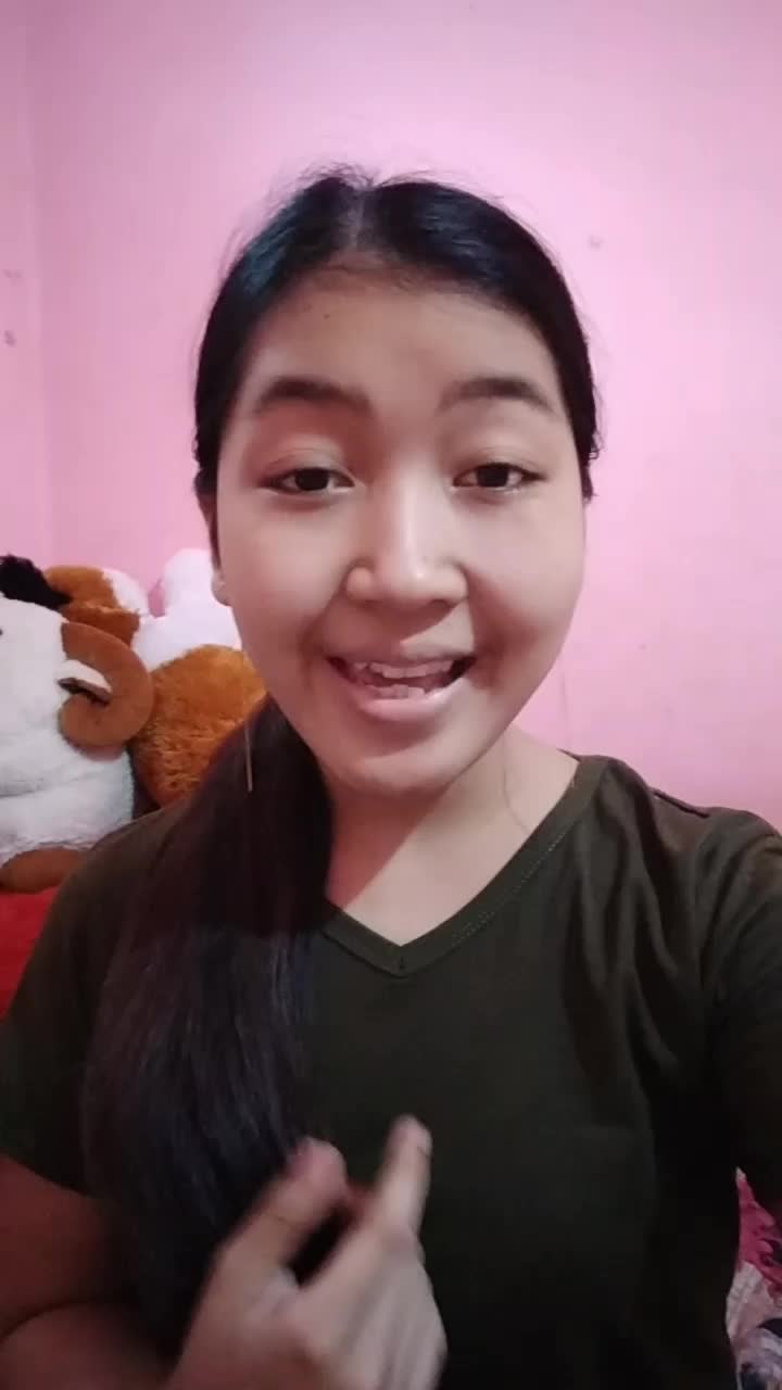 Nama Yulia dewi A.18 thn berasal dari kab tulungagung provjatim  judul lagu pacubaningurib penciptaNdaruBreng #onlineauditionKDI2021  