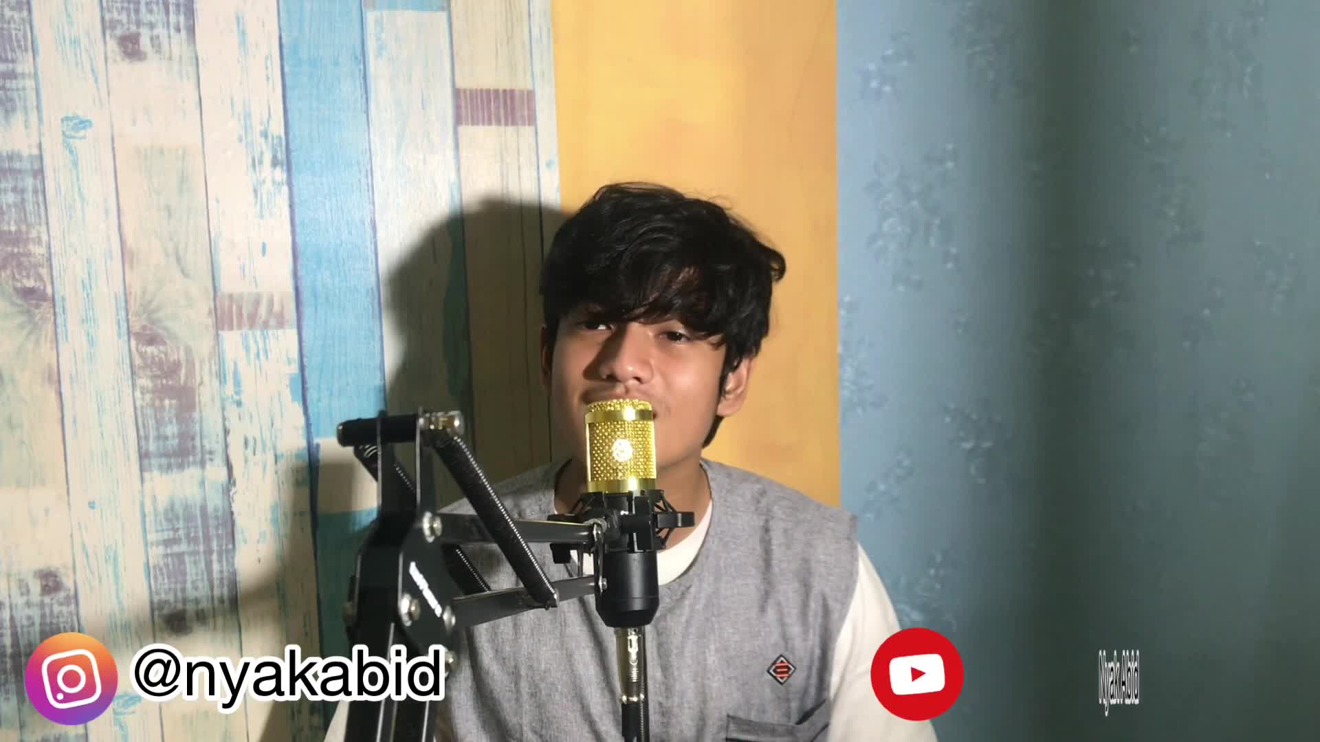 Nyak Ikram Abidzar_18 tahun_medan_peristiwa subuh