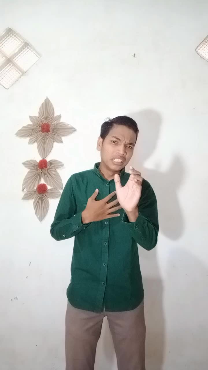 KDI 2021 Abdul Malik Karim Rantauprapat,Sumatra Utara 18 Tahun Sudah Tau Aku Orang Miskin #OnlineAuditionKDI2021