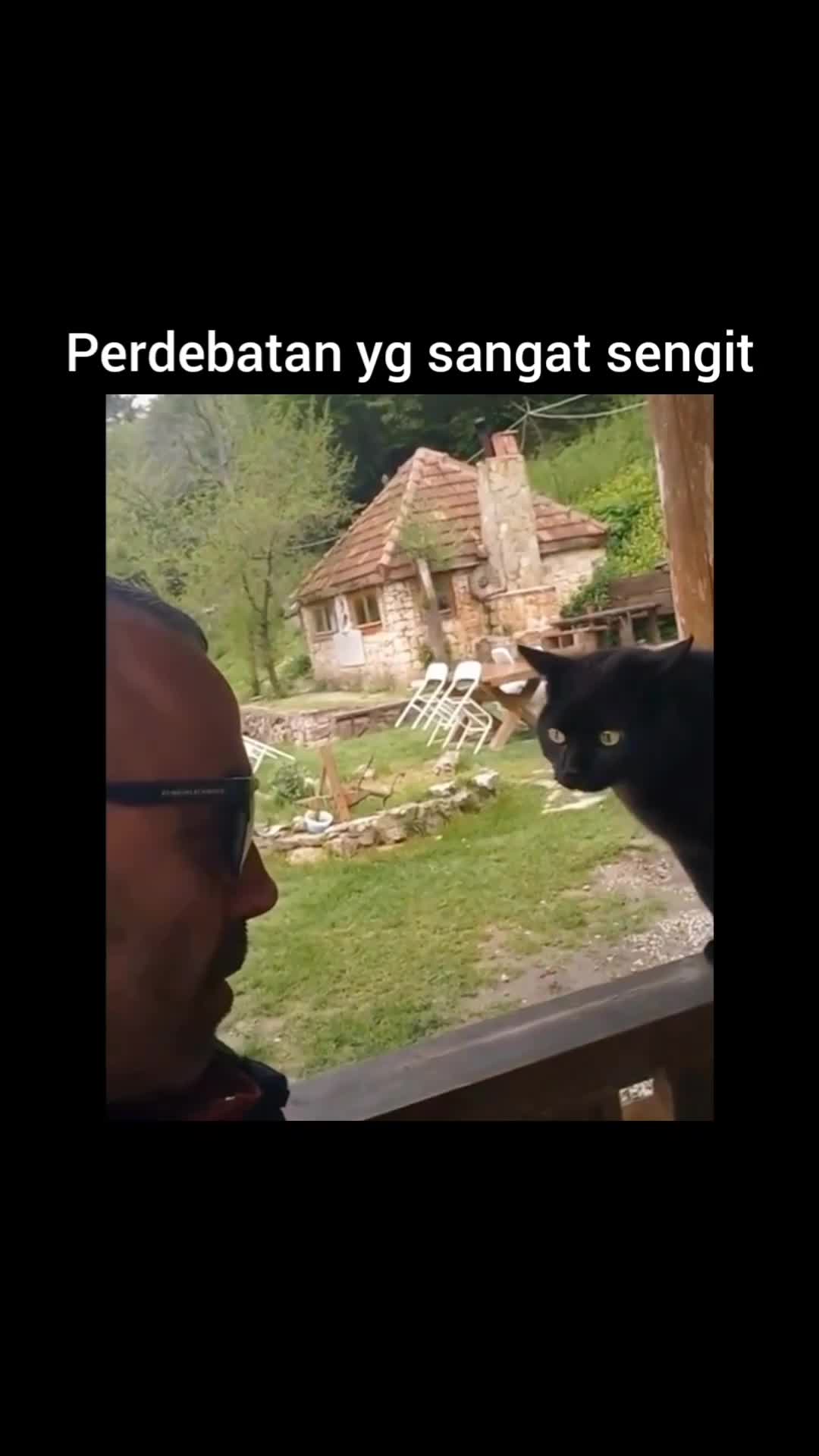 lagi curhat