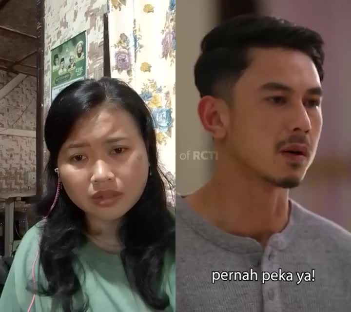 bercerai bukan jalan yang terbaik mas