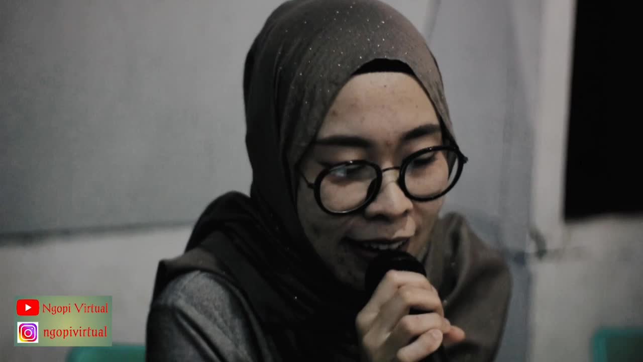 Live Recording Instrument on Android - Tanpa Batas Waktu (Cover) 