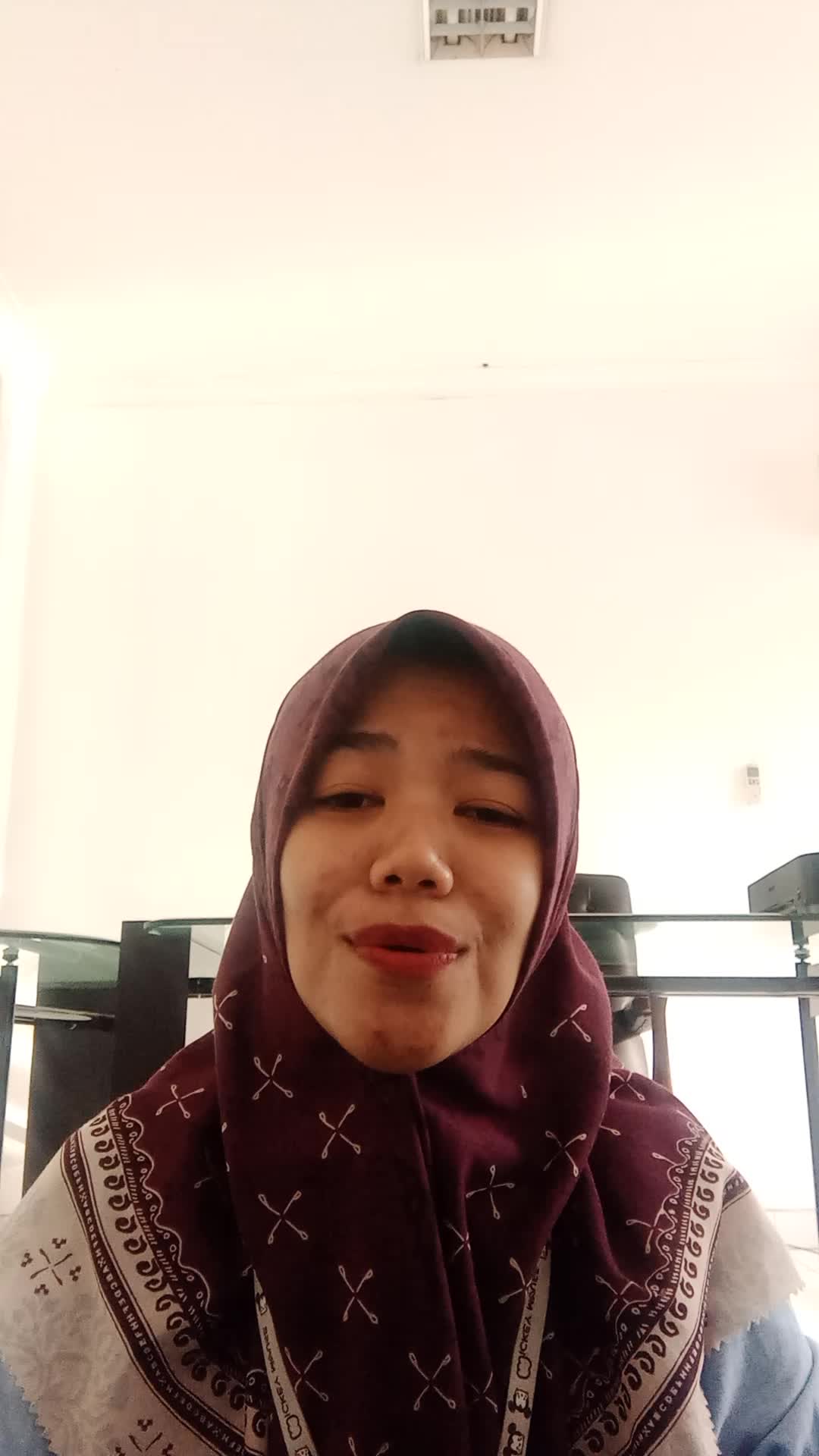 KDI2021 ANGGI BANDUNG 31TH ENGKAULAH TAKDIRKU#OnlineAuditionKDI2021