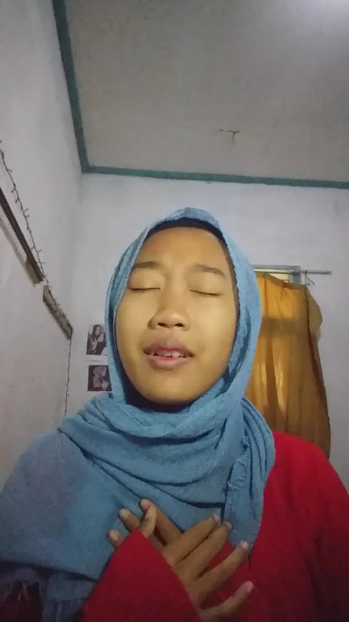 Siti Rohmah_15 Thn_Sumedang_Deen Assalam #Voiceoframadhangtv