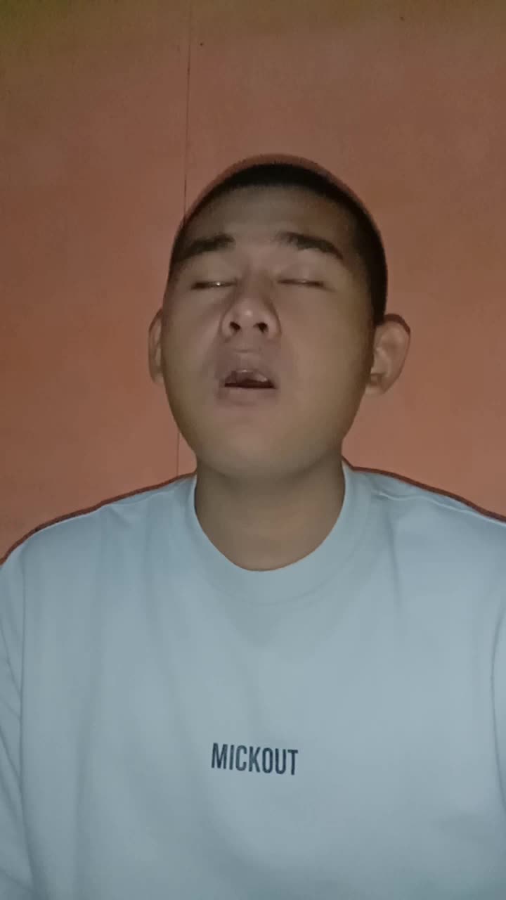 XFI2021 SOLO Al Qaisyar 19 Sangatta utara Shape of my heart (Backstreet boys) 