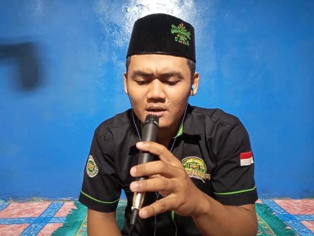 VOR AHSAN ROMADON CILACAP JATENG