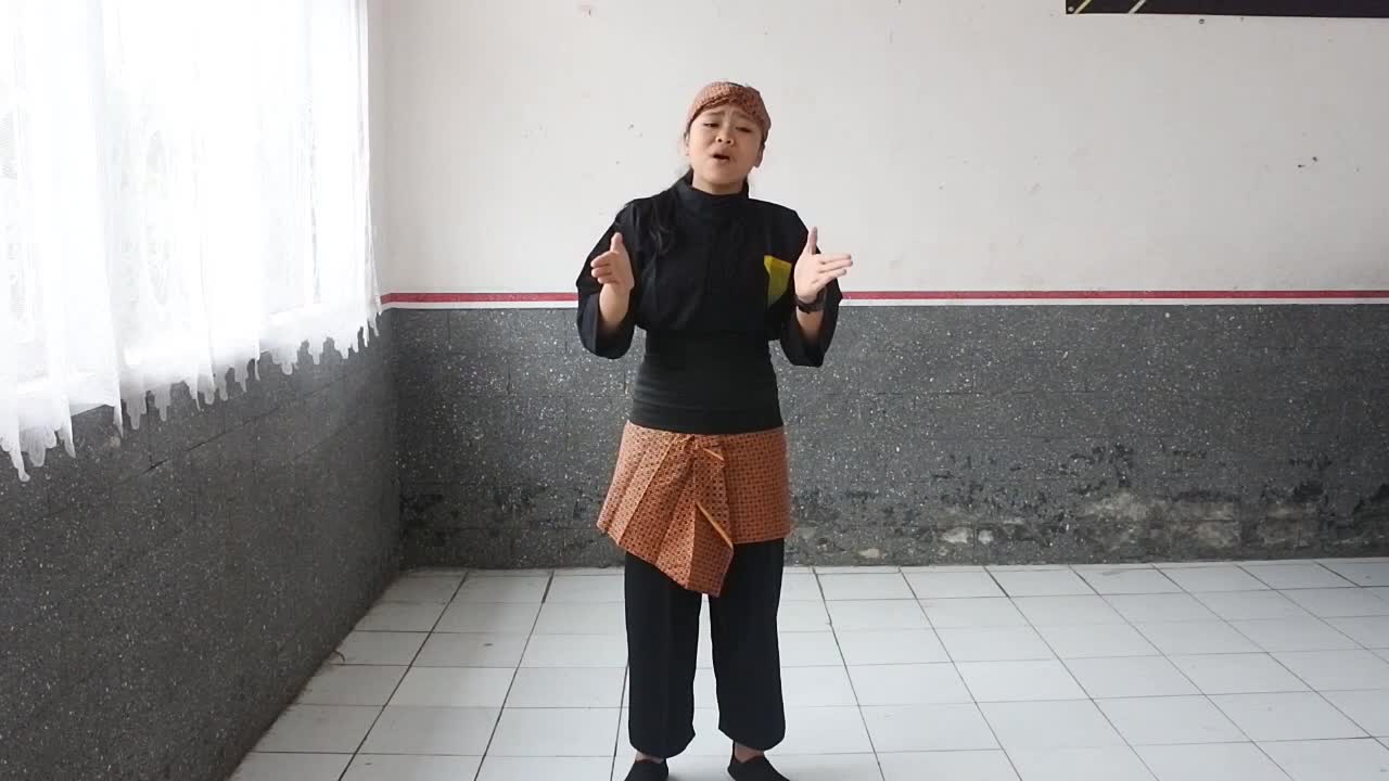Satu satunya peserta Perwakilan dari Persatuan Pencak Silat Indonesia Bandung Barat,Sijago silat😍#ONLINEAUDITIONRISINGSTARINDONESIADANGDUT