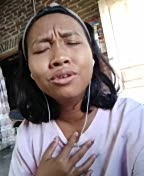 #showmeyourvoice #hadirmubagaimimpi