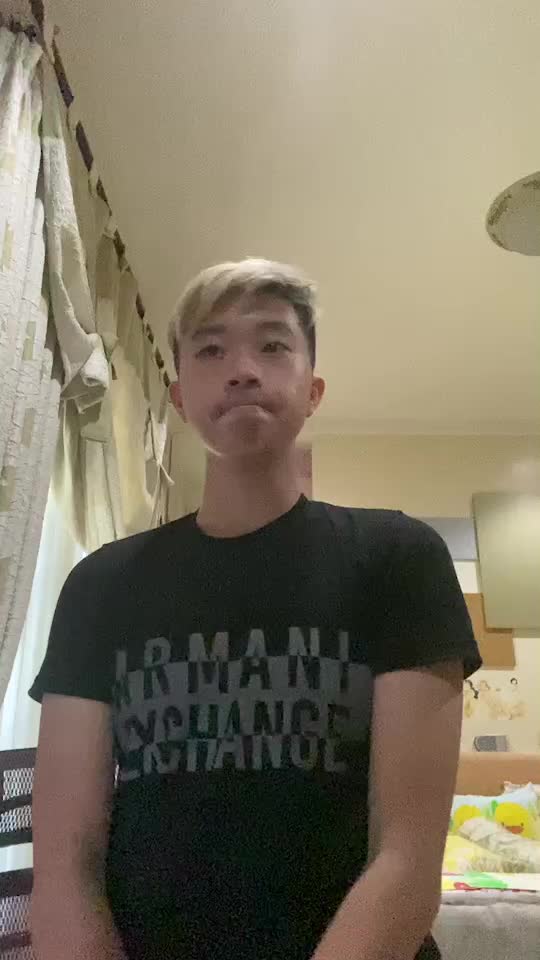 TINBS VICTOR TANUWIJAYA SURABAYA USIA 19 pesan terakhir-lyodra #TINBS