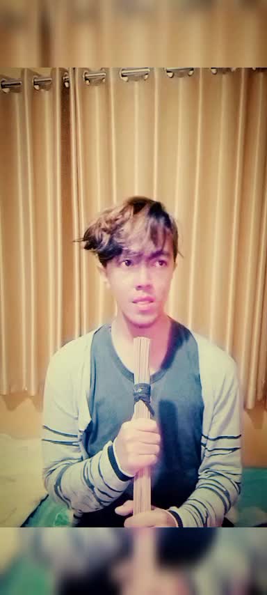 nyanyi lagu barat neper inap coper bay mi