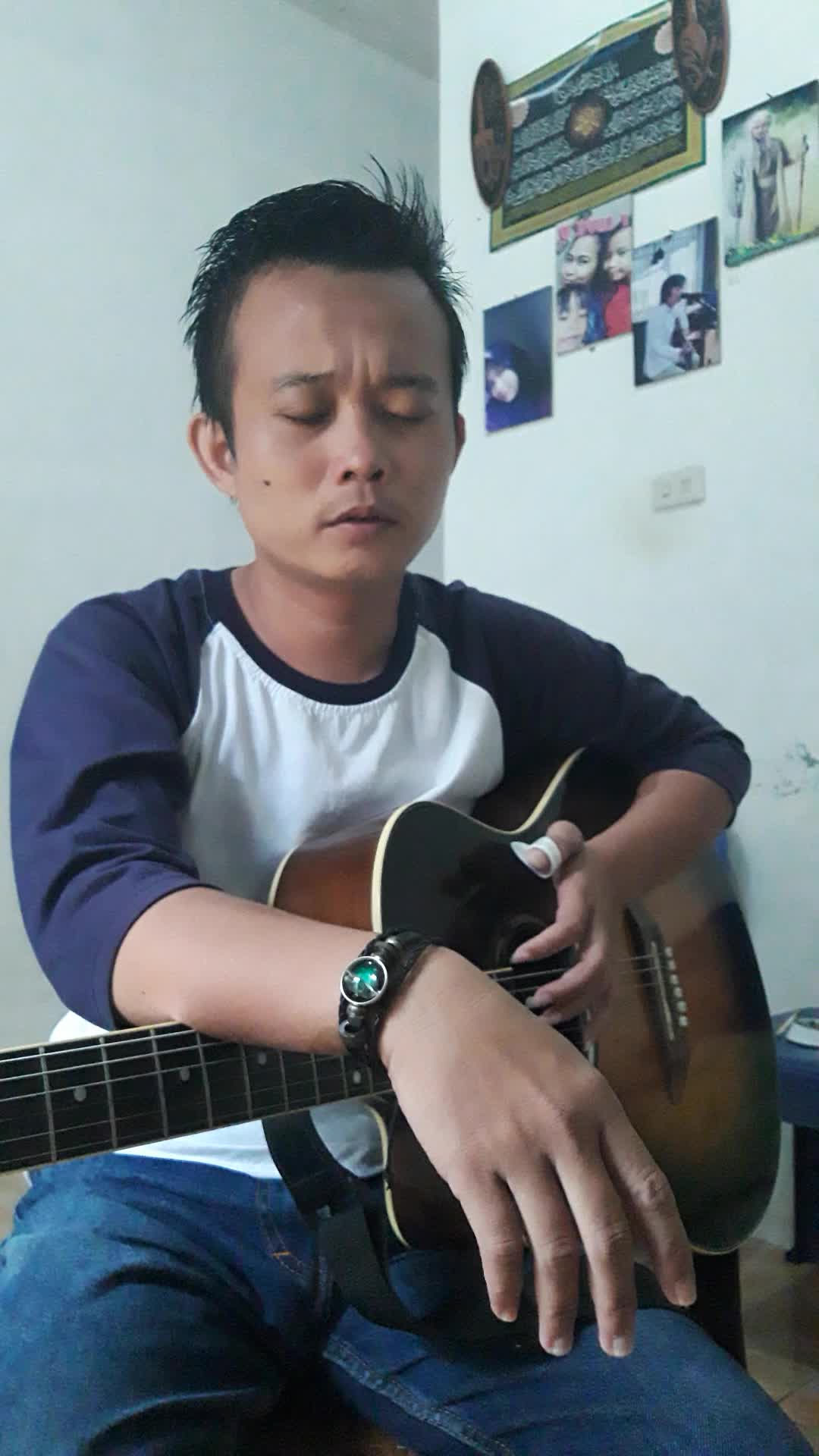 XFIindonesia2021 SOLO Wahyu 30tahun Kota Bandarlampung Heaven-Bryn Adams dan Wild word-MR BiG #XFactorIndonesia2021 #XFactorIndonesia