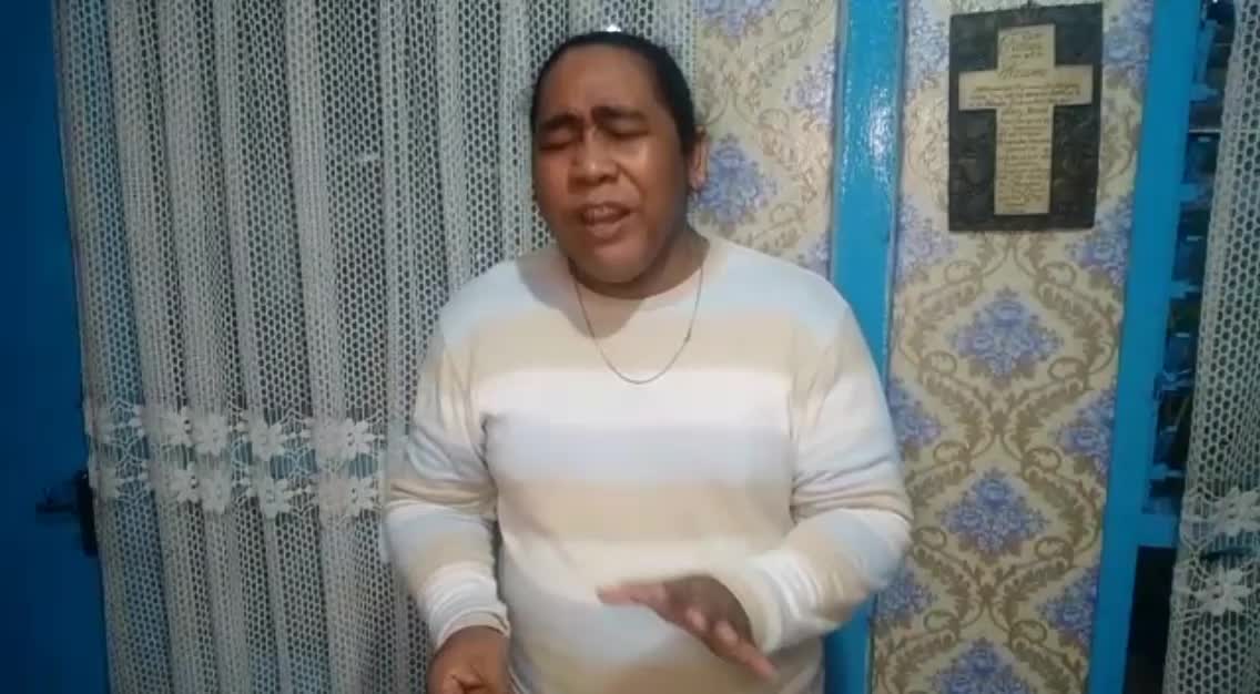 Jeff Maliama - Makassar - Audition