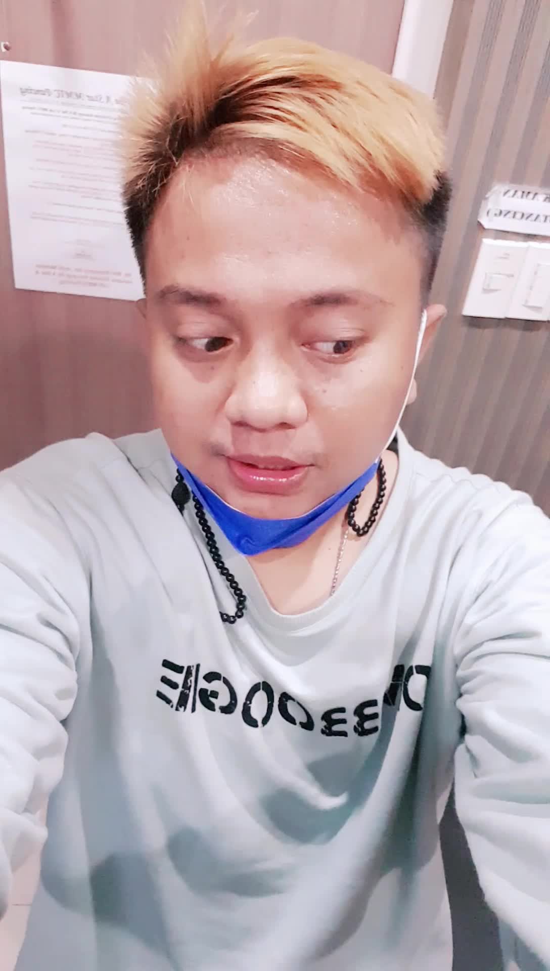 XFI2021 SOLO RISKY AGUSTIAN ( ROCKSTAR ) 27 MEDAN DEWA 19 CINTA GILA