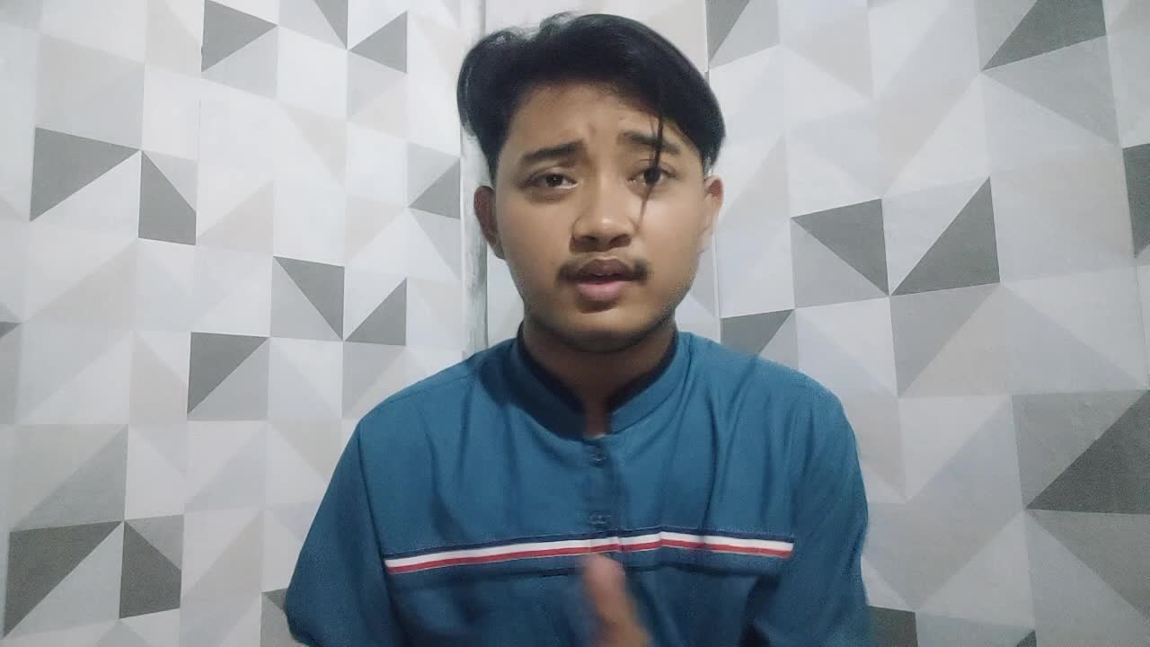 MUHAMAD JIDAN_17 THN_INDRAMAYU_YA GHAYEB