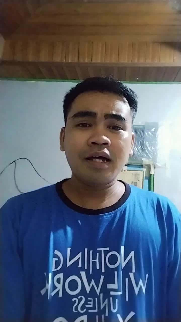 nama Rahman 26 THN alamat barabai semoga bisa lulus amin #ONLINERISINGSTARINDONESIADANGDUT, terimakasih