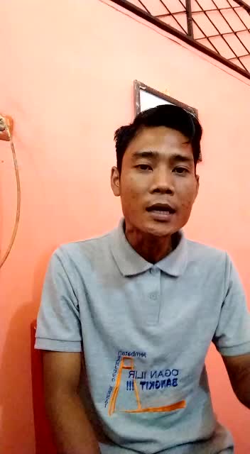 TNBS RESKA NATALYAN OGAN ILIR 32 TAHUN RASA YANG TERTINGGAL HASTAG AUDISI TINBS