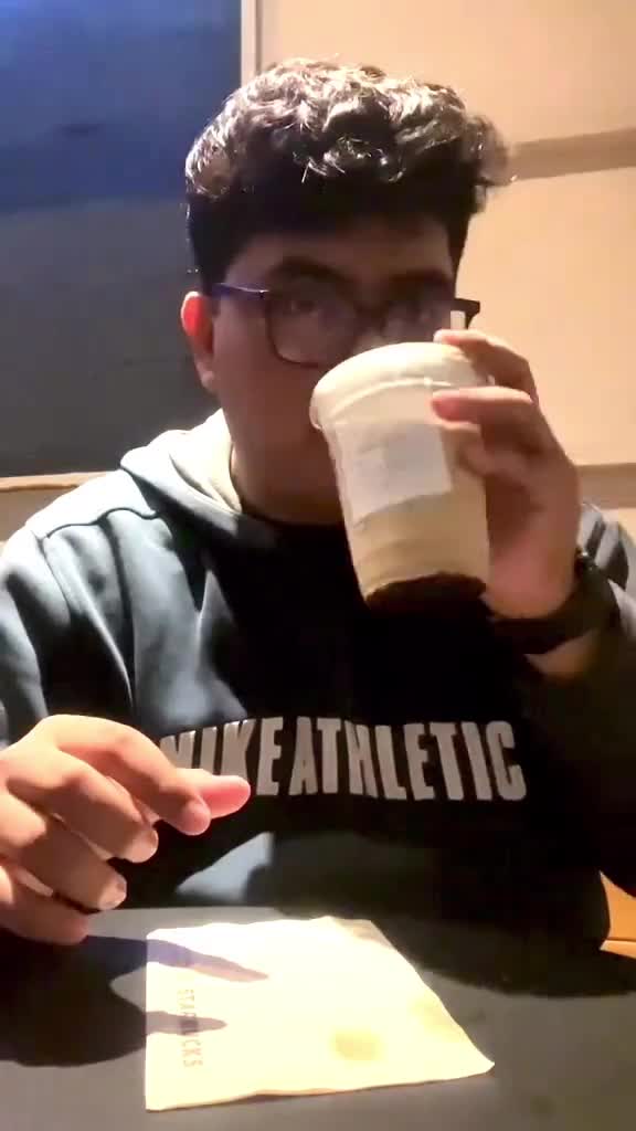 Sekte Baru Minum Kopi