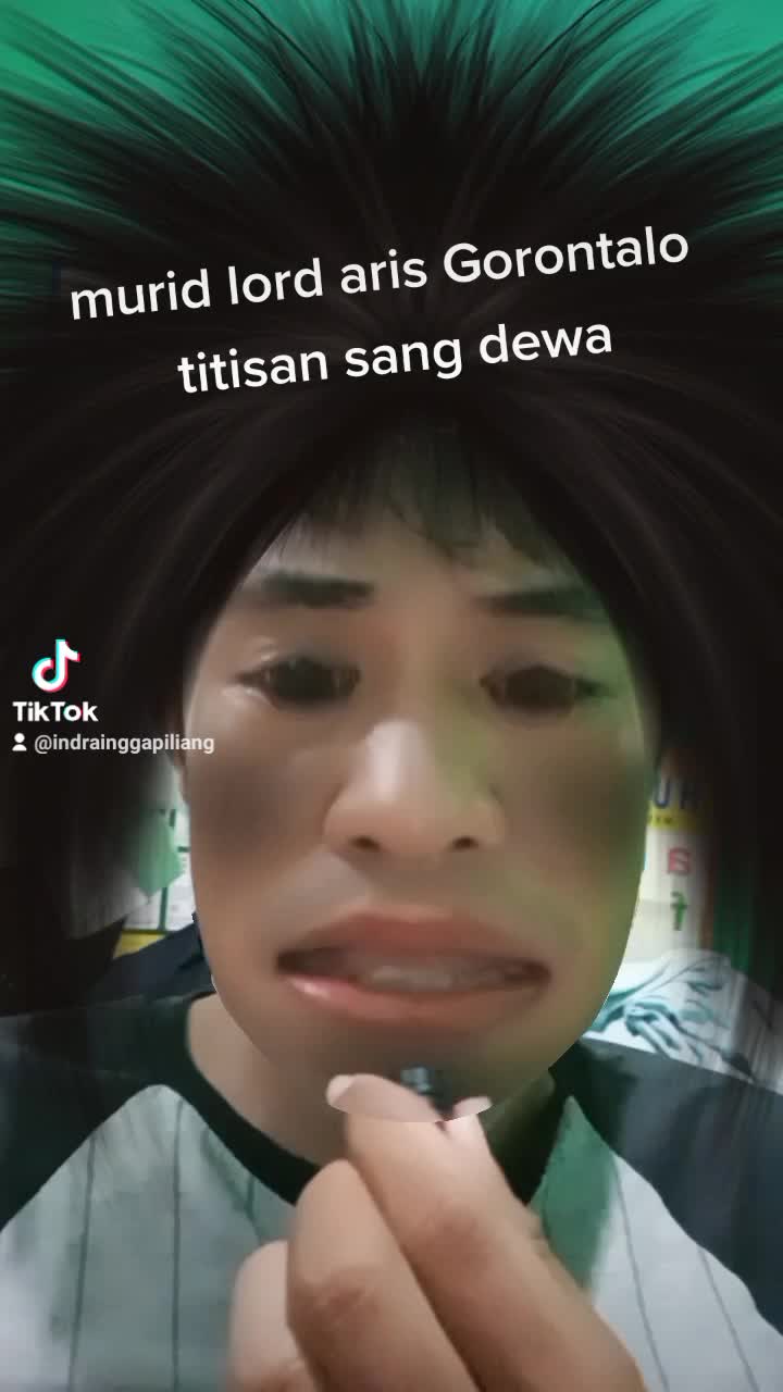 INDRA PILIANG 32 Tahun manado