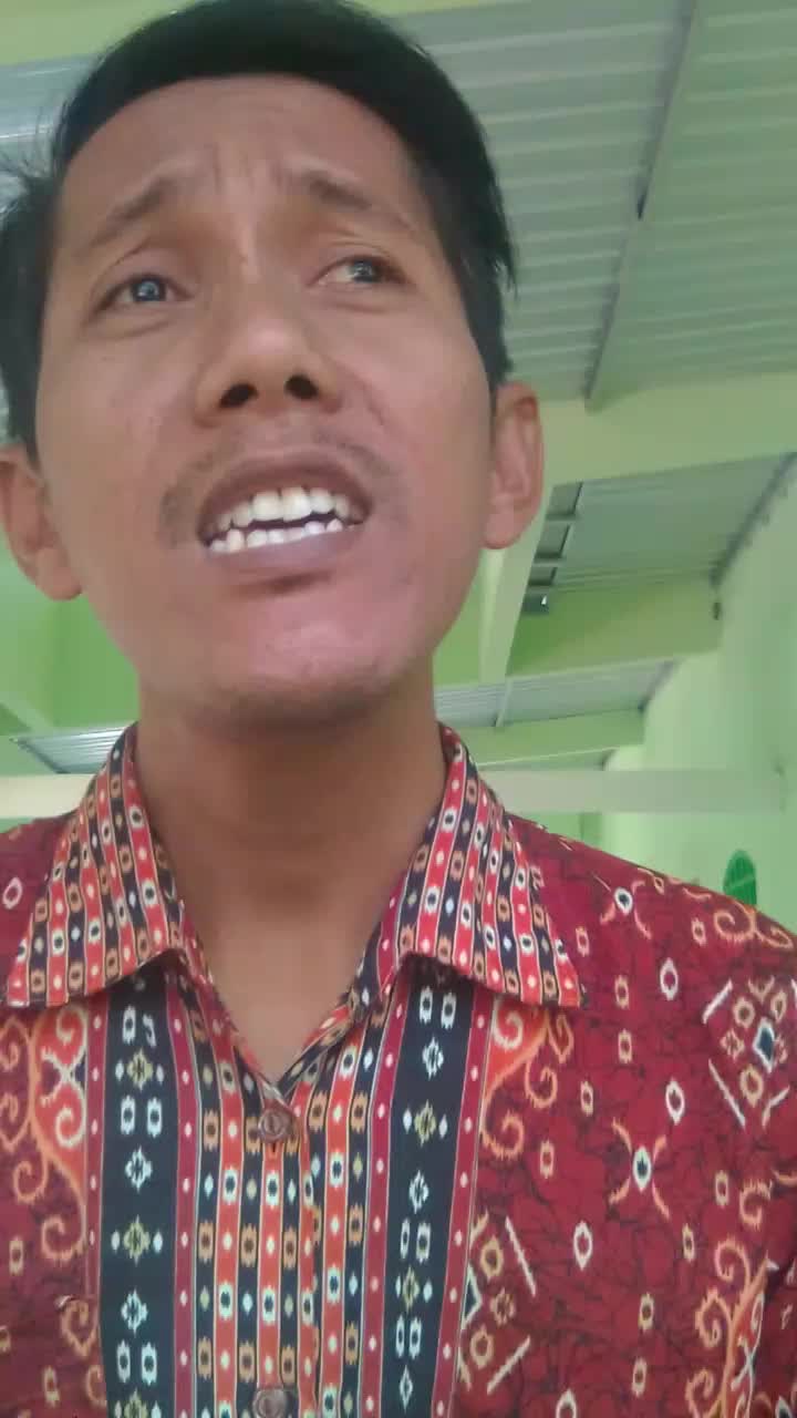 kdi2021 nama gugun dr kediri jawatimur menyanyikan lagu kehilangan #online auditionkdi2021