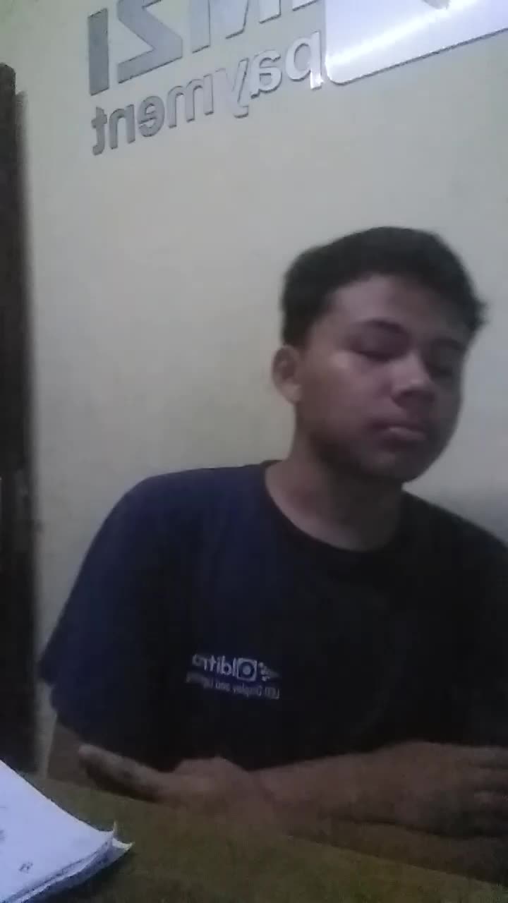 TINBS PADIL 17thn Bojonggede bogor TUGIMAN CIPTAAN FAREL PRAYOGA. MUDAH MUDAHAN BISA IKUT AKUDISI TINBS WA:089529321181