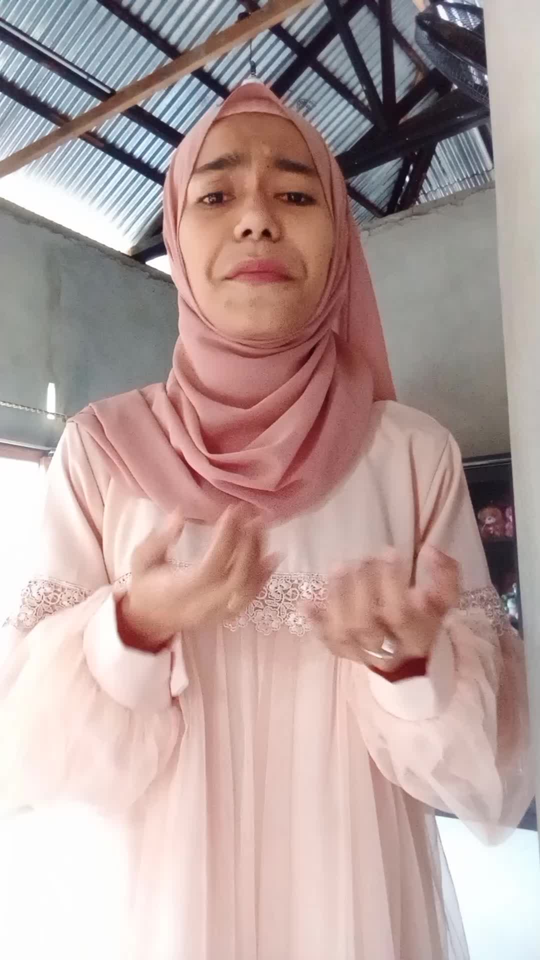 KDI 2021 ASSAKINA BENGKALIS RIAU 21 TAHUN HITAM BUKAN PUTIH #ONLINEAUDITIONKDI2021