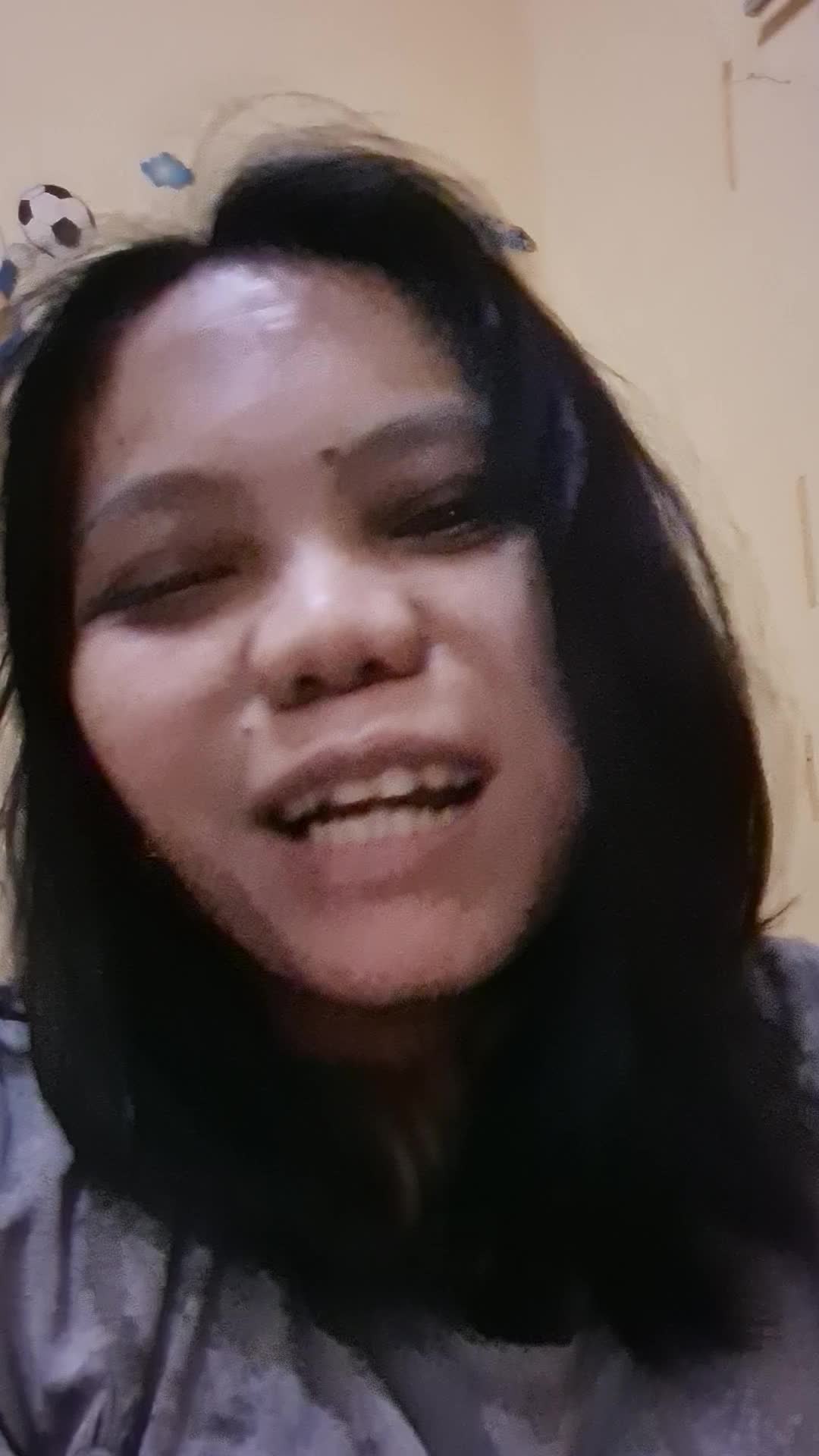 TINBS Ratna Eha Syaifa Magelang 31 Tegar  #TINBS