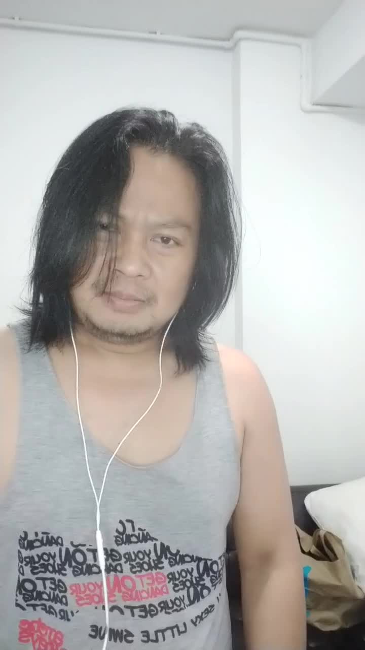 Si lugu Rosa di tanya soal jodoh 