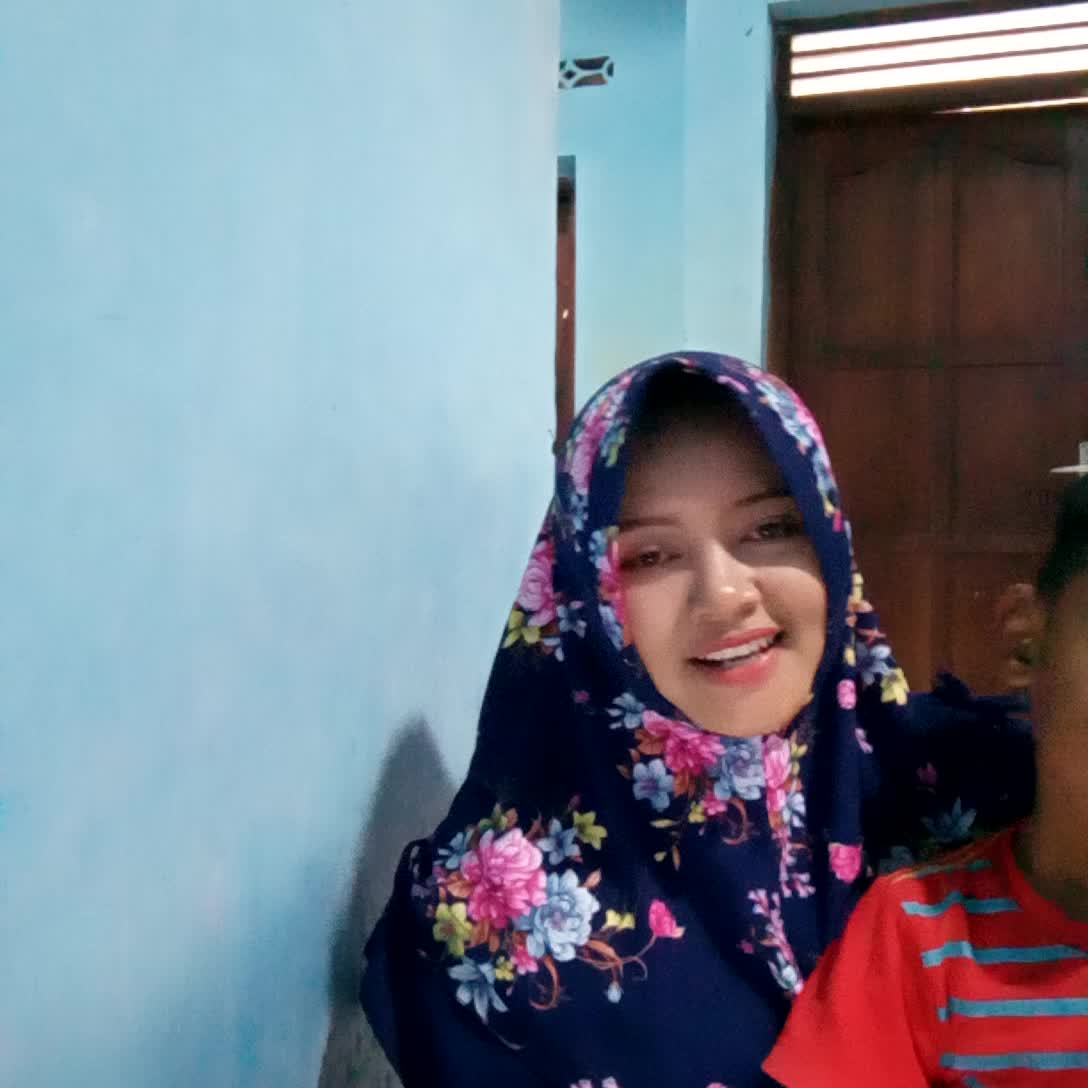 Kdi 2021 Imawati Karanganyar(Surakarta) 29th  Kuat Ati #ONLINEAUDITIONKDI2021