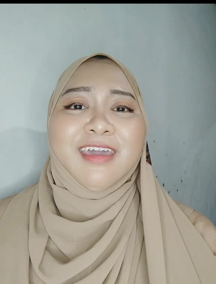 KDI2021 FIRDA SYARIF BEKASI 30TAHUN BINTANG PENTAS #OnlineauditionKDI2021