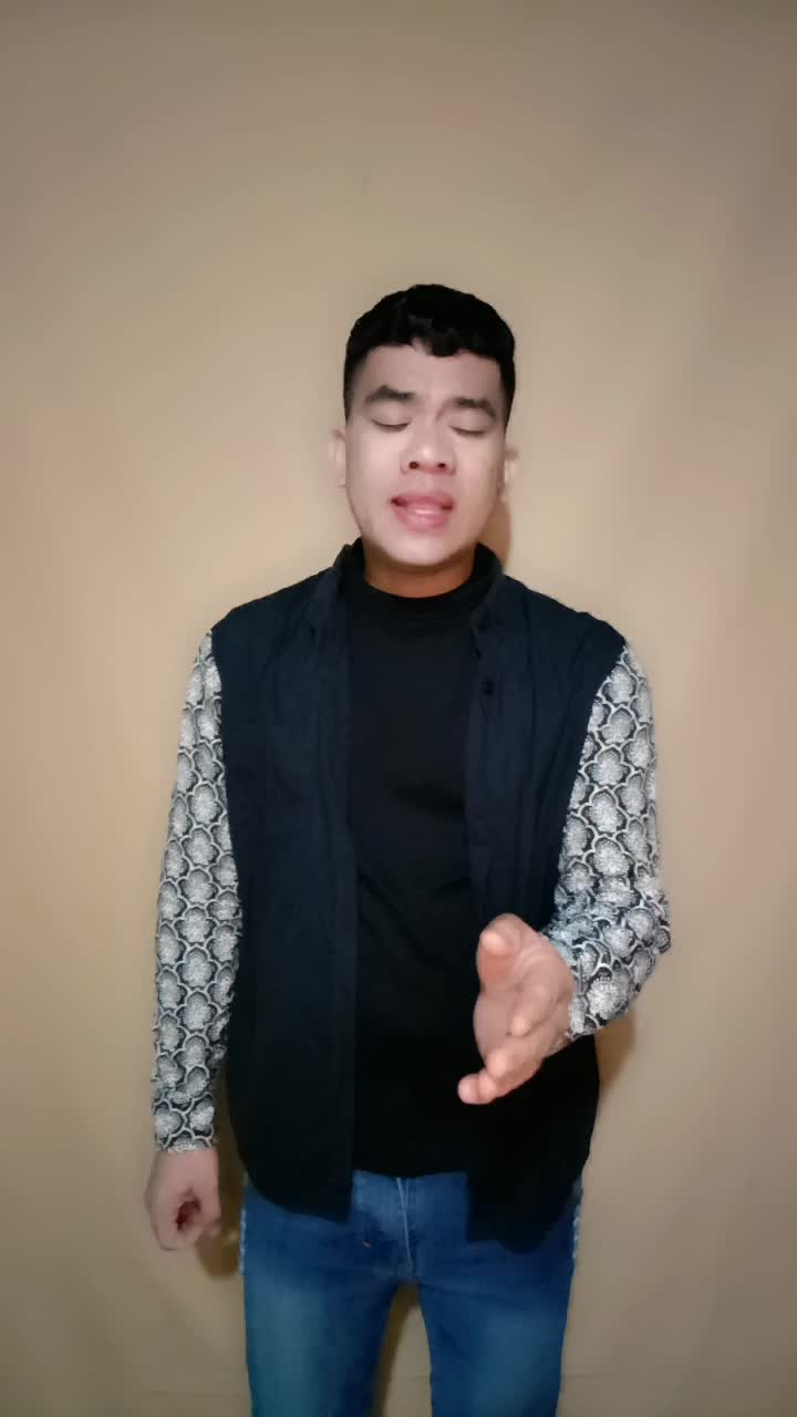 KDI 2021 IRFAN  UNAAHA SULAWESI TENGGARA KABUPATEN KONAWE 26TAHUN KERAMAT #OnlineAuditionKDI2021