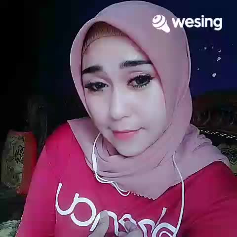 ass bismillah nm sy siti mariyam/mia 39 thn tangerang banten doa nya buat smua 🙏#ONLINEAUDISITIONRISINGSTARINDONESIA 