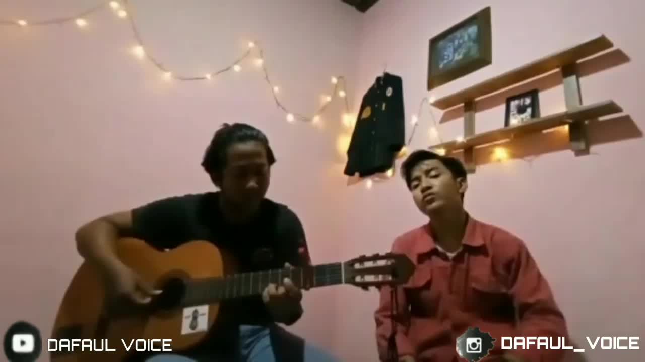 ANIMA - BINTANG ( COVER DAFA HAIKAL ) JAKARTA_20TAHUN