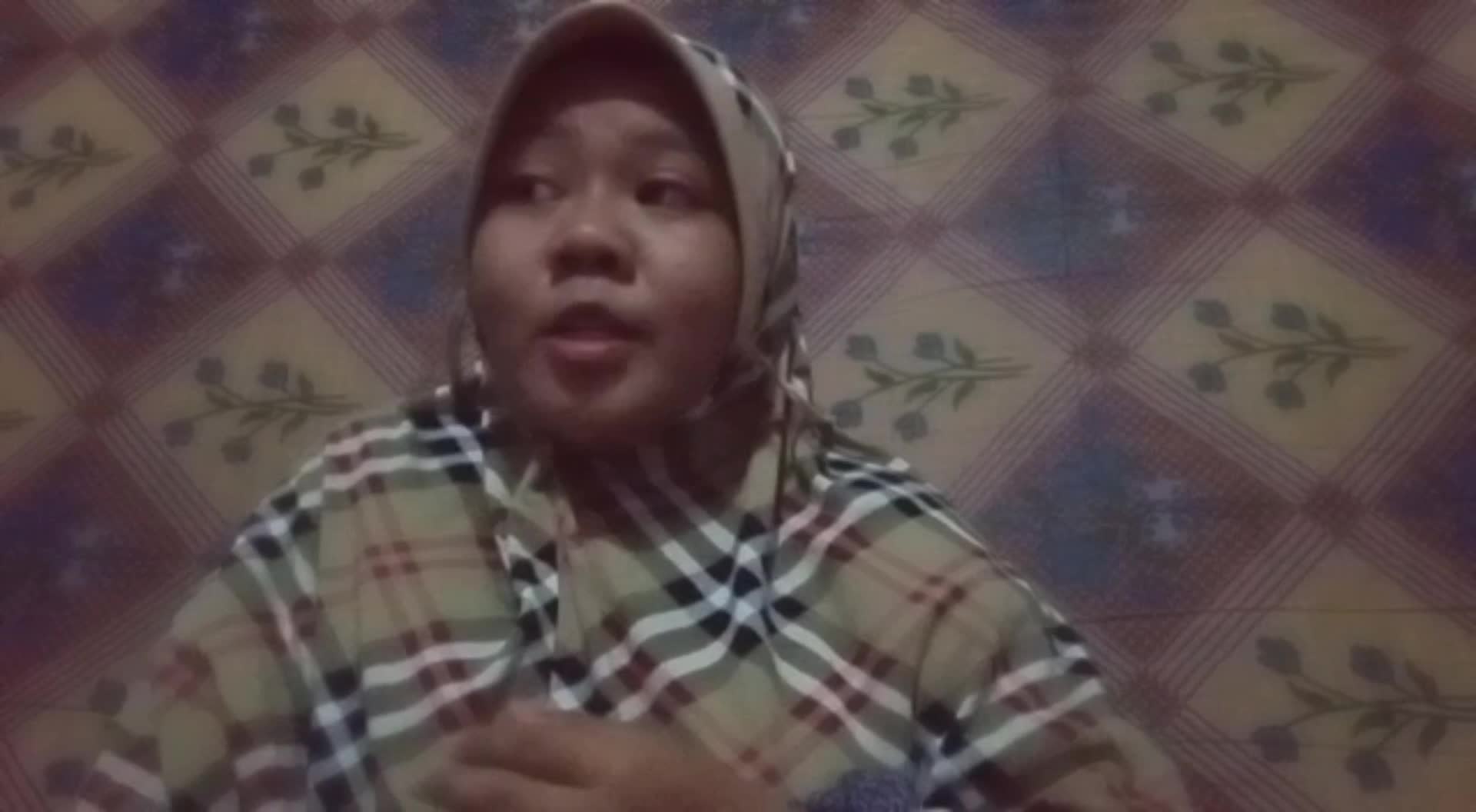 XFI2021 solo Regina Purwaningtyas 18 berkibarlah bendera negerku-Gombloh happier-olivia rodrigo, melawan restu-mahalini