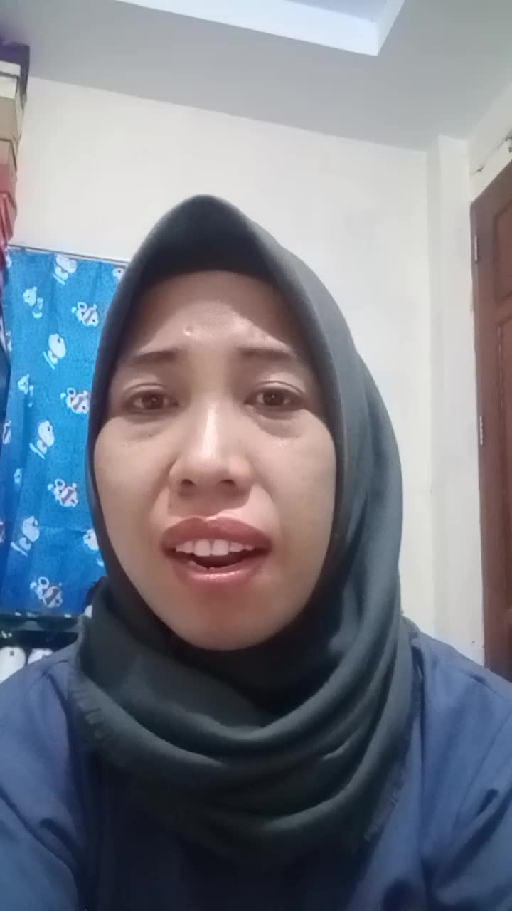 XFI2021 solo nur 29 makassar Kerispatih aku harus jujur 