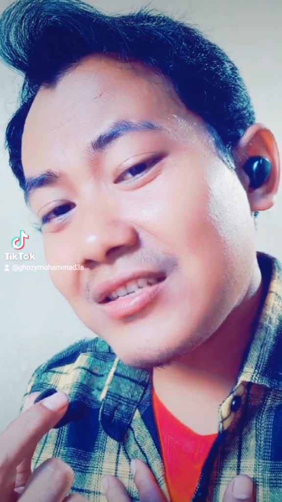 XFI2023, SOLO,  Muhammad Ghozy,  33 Tahun,  Gresik,  Kamu dan kenangan 