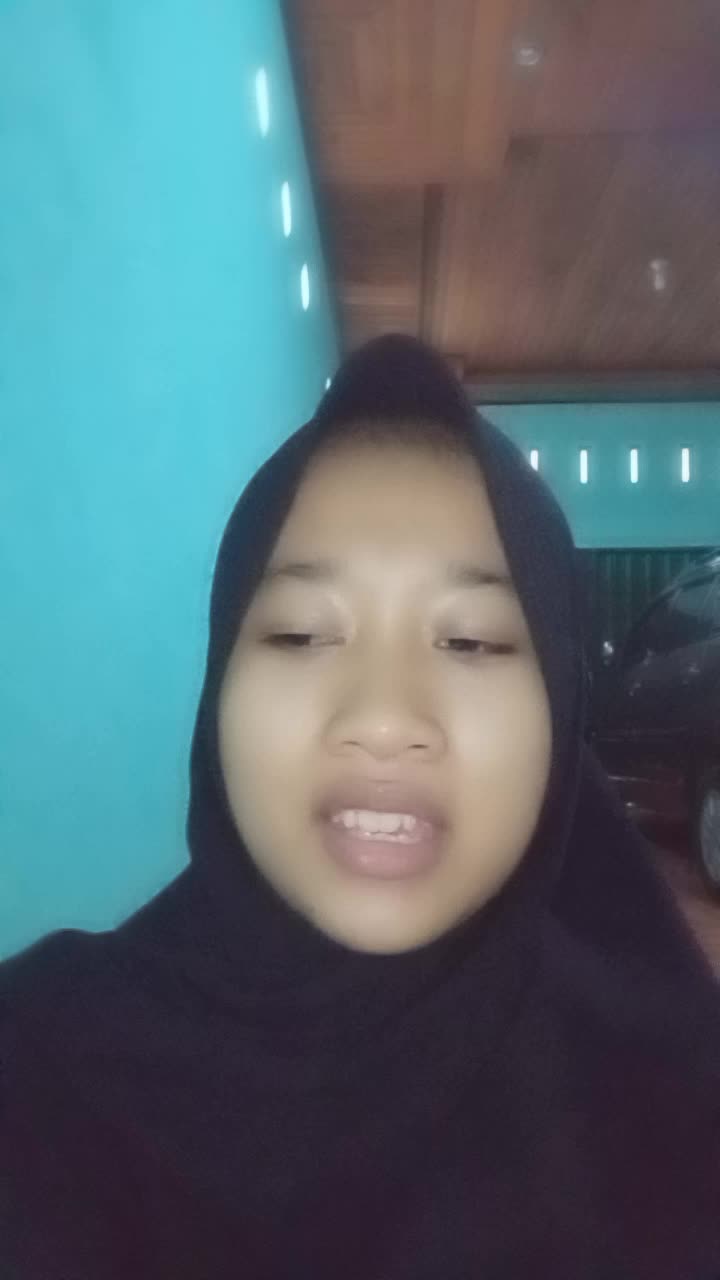 KDI 2021 Rattena Dewi Bengkalis,Riau 18tahun Laksamana raja dilaut#OnlineAuditionKDI2021