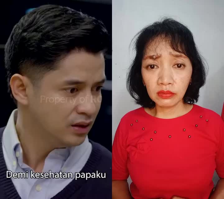 ITU FITNAH MAS! 