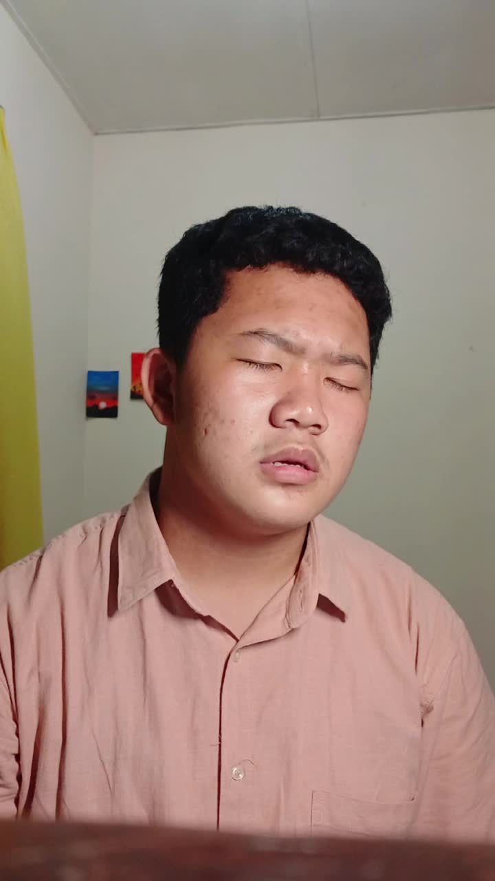 XFI2023 SOLO 15 TAHUN SIMALUNGUN, SUMATRA UTARA ALL I ASK BY ADELE