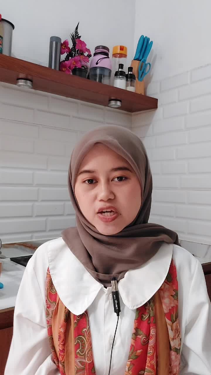 Ahli Gizi Memasak : Pangsit Pokcoy Garlic 