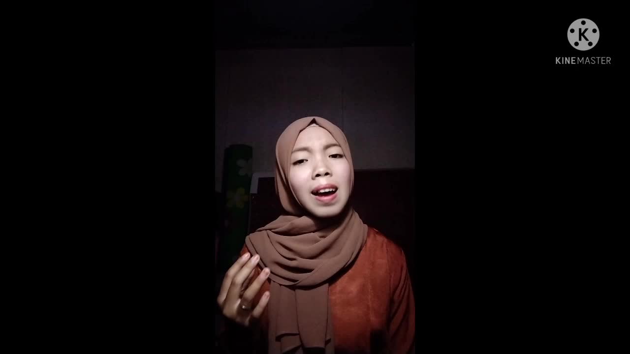 KDI2021 RIA ULANDARI SUM-SEL 17 CINCIN KEPALSUAN#ONLINEAUDITIONKDI2021